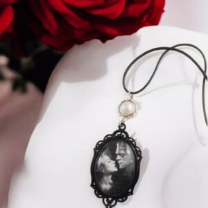 CLASSIC HORROR JEWELRY