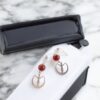 Minimal Hecate Earrings