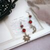 Sun & Moon Mismatched Earrings