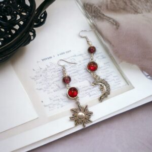 CELESTIAL JEWELRY