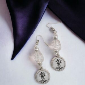 CARTOON JEWELRY & VINTAGE