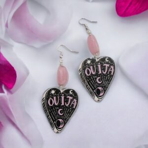 OCCULT JEWELRY