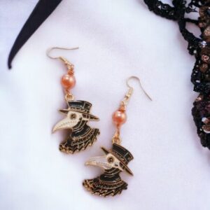 STEAMPUNK JEWELRY