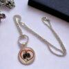 Ace of Spades Motorhead Inspired Necklace