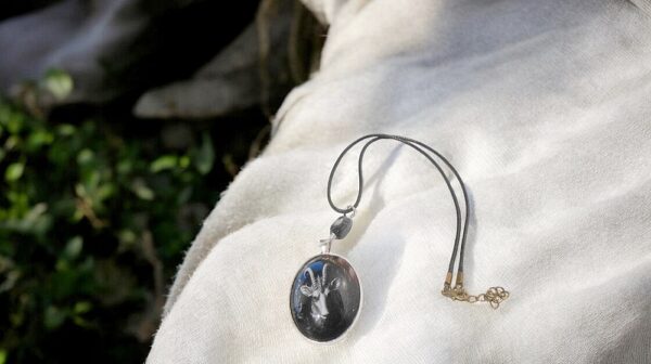 Capricorn Horoscope Earth Signs Necklace