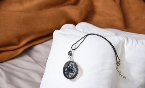 Scorpio Horoscope Water Signs Necklace