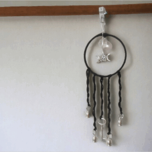 Small Witch Bells