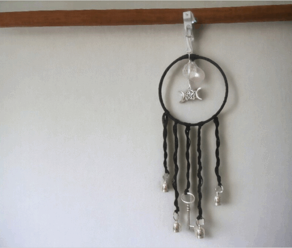 Small Witch Bells