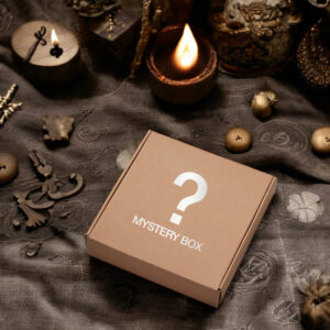 Occult Mystery Box